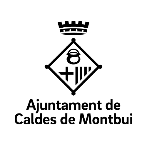 Ajuntament de Caldes de Montbui