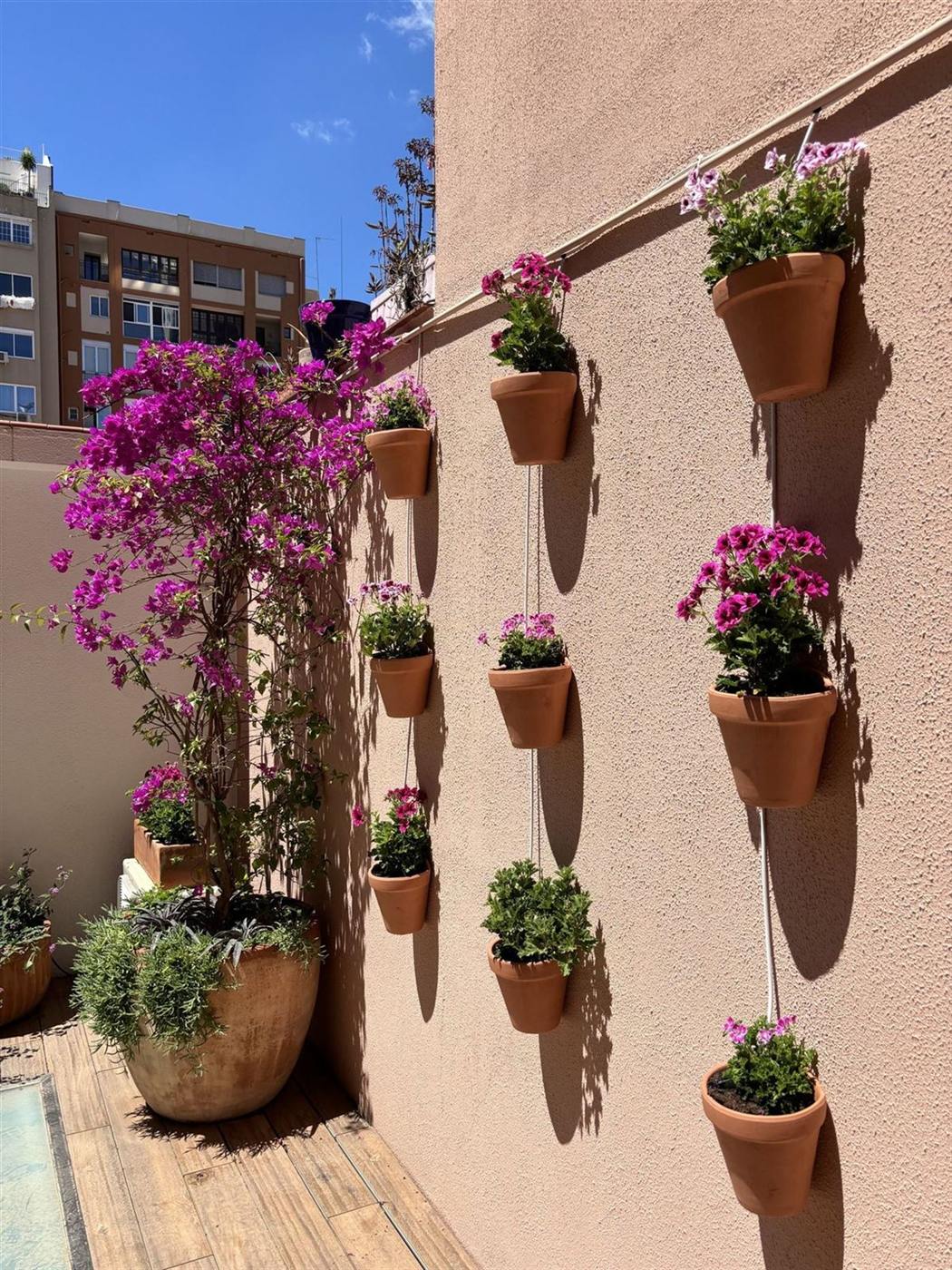 Tropios Gardens Barcelona